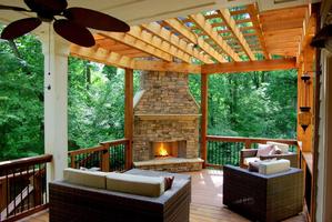 3 Schermata Pergola Design Ideas