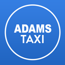 Adams Taxi aplikacja