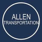 Allen Transportation أيقونة