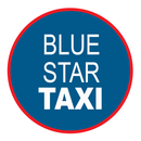 Blue Star Taxi Sand Diego APK