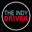 The Indy Driver aplikacja