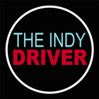 The Indy Driver ไอคอน