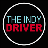 The Indy Driver アイコン