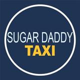 Sugar Daddy Taxi 아이콘