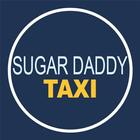 Sugar Daddy Taxi icono