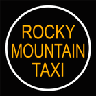 Rocky Mountain Taxi simgesi