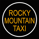 Rocky Mountain Taxi icon