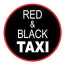 Red & Black Taxi Spokane APK