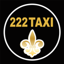 222 Taxi Shreveport aplikacja