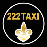 222 Taxi icône