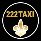 222 Taxi icon