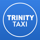 Trinity Taxi aplikacja