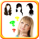 Hairstyle Changer APK