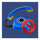 Call Blocker icono