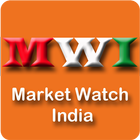 Market Watch India ícone