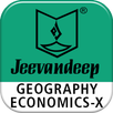 Jeevandeep GeographyEconomic X APK
