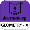 Jeevandeep Geometry - X APK