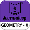 Jeevandeep Geometry - X