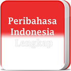 Peribahasa Indonesia Lengkap иконка