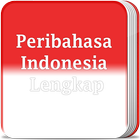 آیکون‌ Peribahasa Indonesia Lengkap