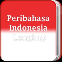 Peribahasa Indonesia Lengkap постер