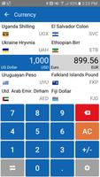 Convert Units Plus imagem de tela 1