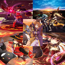 Konosuba wallpaper-APK