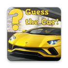 Guess The Car icon