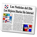 Periódicos Dominicanos aplikacja