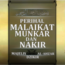 Perihal Malaikat MUNKAR & NAKIR APK