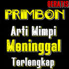 Primbon Arti Mimpi Meninggal Tafsir Lengkap Zeichen