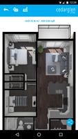 3 Schermata Cedarglen Living Seton