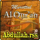 Murotal Qur'an Abdullah.rss APK