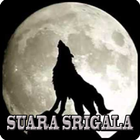 Suara Srigala Ringthones icon