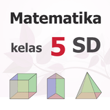 Matematika Kelas 5 SD biểu tượng