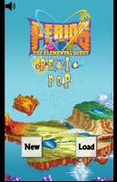 PerioPop Lite - Puzzle game poster