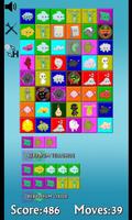 PerioPop Lite - Puzzle game screenshot 3