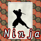 Ninja Mekuri 图标