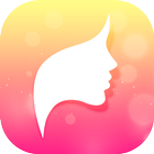 آیکون‌ Period tracker, Pregnancy - Ovulation calendar