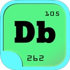 P Table: Periodic Table icône