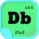 P Table: Periodic Table APK