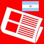 News from Argentina icon