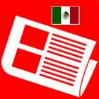 Noticias de México icône