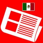 Noticias de México icon