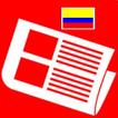 Noticias de Colombia icono