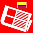 Noticias de Colombia أيقونة