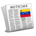 Noticias Venezuela ไอคอน