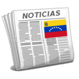 Noticias Venezuela ikona
