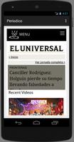 Noticias Venezuela captura de pantalla 1