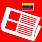 Noticias de Venezuela icono